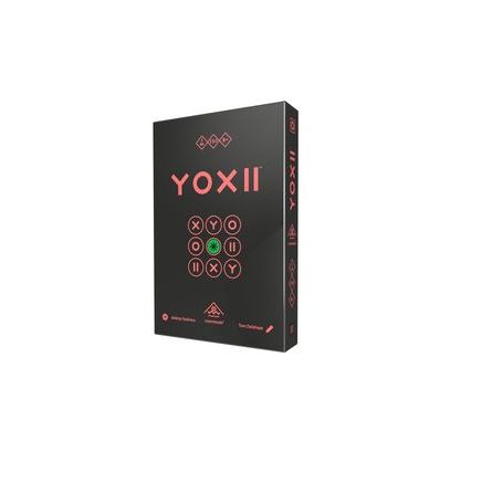 YOXII Cosmoludo Ikaipaka jeux & jouets Royan