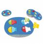 Fish Match & Mix Goula Ikaipaka jeux & jouets Royan