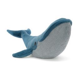 Gilbert la Baleine Bleue Jellycat Jellycat Ikaipaka jeux &
