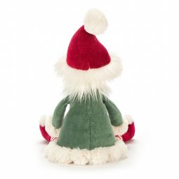 Elf LEFFY Small Jellycat Jellycat Ikaipaka jeux & jouets Royan