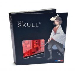 INSIDE3 Legend - The Skull  Ikaipaka jeux & jouets Royan