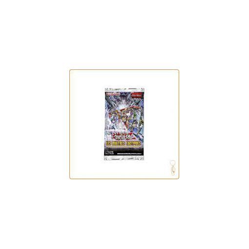YU-GI-OH! JCC - Booster Tactical Masters  Ikaipaka jeux &