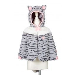 Déguisement Cape Chat 2 ans Souza for Kids Ikaipaka jeux &