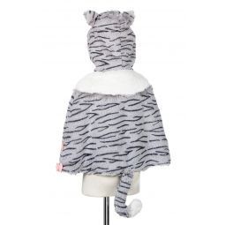 Déguisement Cape Chat 2 ans Souza for Kids Ikaipaka jeux &