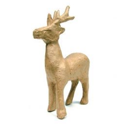 Le renne Décopatch Décopatch Ikaipaka jeux & jouets Royan