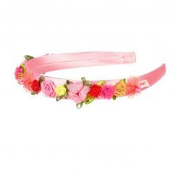 Serre-tête Charmaine Rose Souza for Kids Ikaipaka jeux & jouets