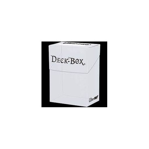Deck Box 75 cartes Ultra PRO  Ikaipaka jeux & jouets Royan