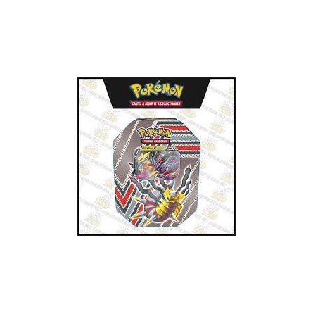 Pokémon: Pokébox de Noël POKEMON Ikaipaka jeux & jouets Royan