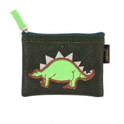Porte monnaie Tyrannosaure Souza for Kids Ikaipaka jeux &