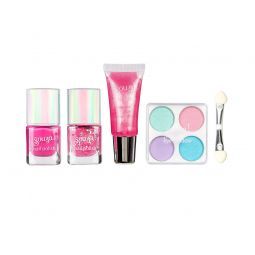 Déguisement Set de Maquillage Sirène Souza for Kids Ikaipaka