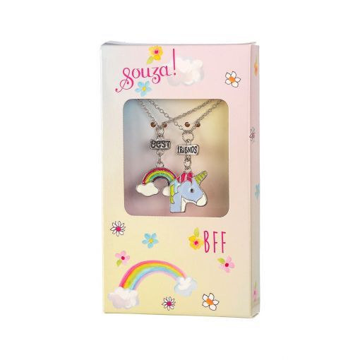 Colliers Licornes Souza for Kids Ikaipaka jeux & jouets Royan