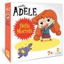 Mortelle Adele Defis Mortels  Ikaipaka jeux & jouets Royan