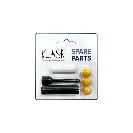 KLASK set de jeu (Spare Parts)  Ikaipaka jeux & jouets Royan