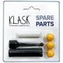 KLASK set de jeu (Spare Parts)  Ikaipaka jeux & jouets Royan