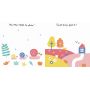 Mes créations en tampons AUZOU Ikaipaka jeux & jouets Royan