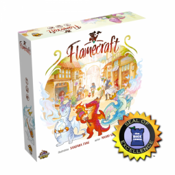 Flamecraft  Ikaipaka jeux & jouets Royan