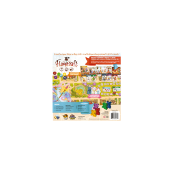 Flamecraft  Ikaipaka jeux & jouets Royan