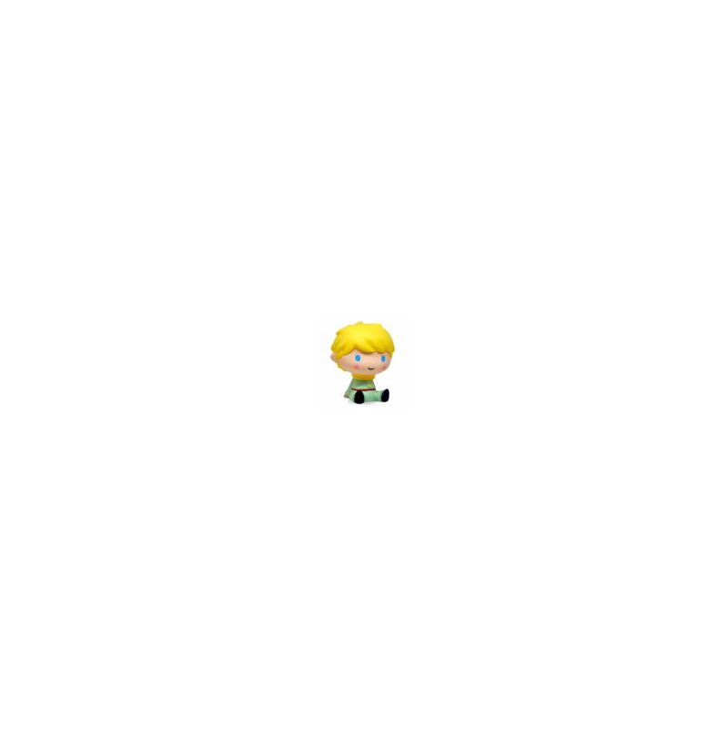 Tirelire Chibi - Le Petit Prince  Ikaipaka jeux & jouets Royan