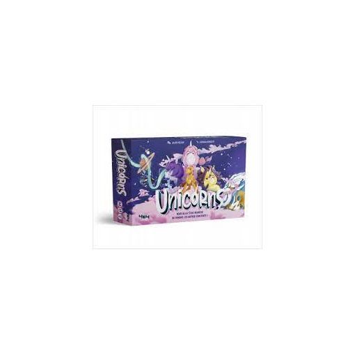 Unicorns  Ikaipaka jeux & jouets Royan