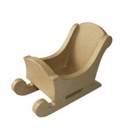 Traineau Décopatch Décopatch Ikaipaka jeux & jouets Royan