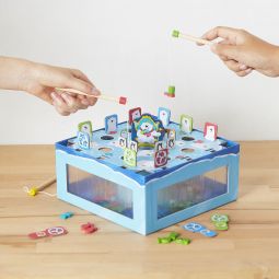Dobble Connect jeux et jouets Royan Ikaipaka