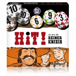 Hit!  Ikaipaka jeux & jouets Royan