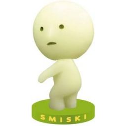 Smiski Bobbing SMISKI Ikaipaka jeux & jouets Royan