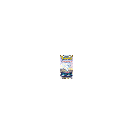 Pokémon EB12: Booster POKEMON Ikaipaka jeux & jouets Royan