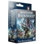Warhammer UNDERWORLDS: LES MORTS EN EXIL Warhammer Ikaipaka
