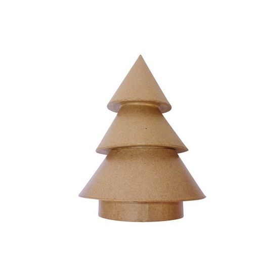 Petit sapin Décopatch Décopatch Ikaipaka jeux & jouets Royan