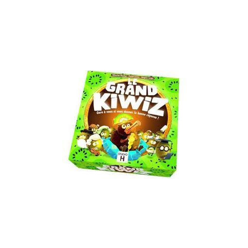 Le Grand Kiwiz  Ikaipaka jeux & jouets Royan