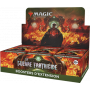 Magic the Gatering: La Guerre Fratricide Booster Extension 