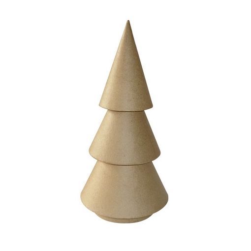 Sapin 30,5 cm Décopatch Décopatch Ikaipaka jeux & jouets Royan