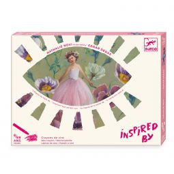Inspired by Ballerines Djeco Ikaipaka jeux & jouets Royan