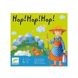 Hop Hop Hop - IkaIpaka Royan