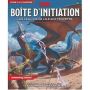 DUNGEONS & DRAGONS - Starter Set: Les dragons de l'Île aux