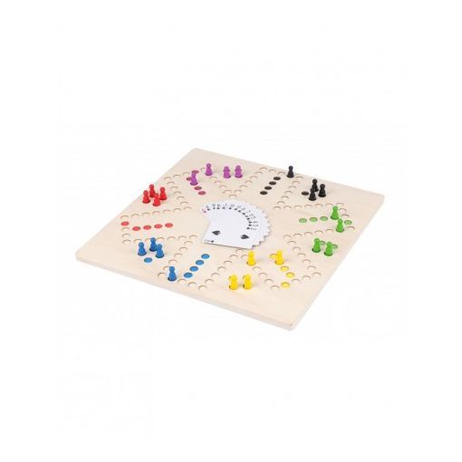 Jeu de Tock 4/ 6 joueurs  Ikaipaka jeux & jouets Royan
