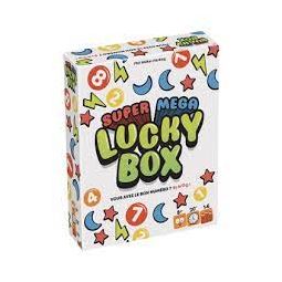 Super Méga Lucky Box - IkaIpaka Royan