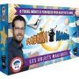 Fabrika Magic: Les objets magiques magie  Ikaipaka jeux &