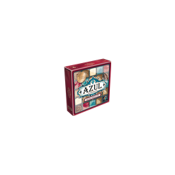Azul: Maître Chocolatier  Ikaipaka jeux & jouets Royan