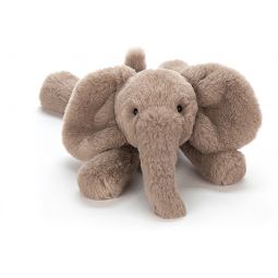 Smudge Eléphant Jellycat Jellycat Ikaipaka jeux & jouets Royan