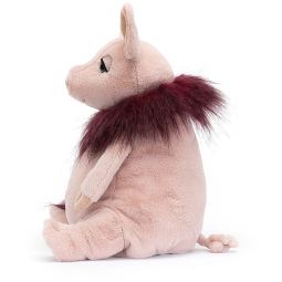 Glamorama Pig Jellycat Jellycat Ikaipaka jeux & jouets Royan