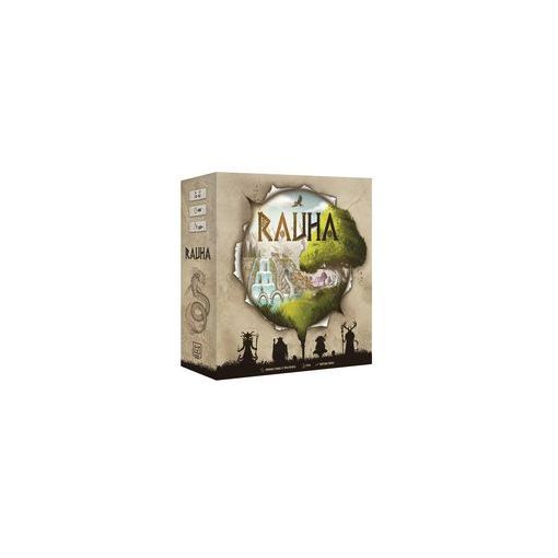 Rauha  Ikaipaka jeux & jouets Royan