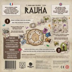 Rauha  Ikaipaka jeux & jouets Royan