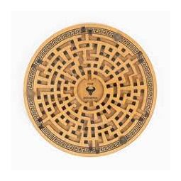 Labyrinhe Antique Casse Tete  Ikaipaka jeux & jouets Royan