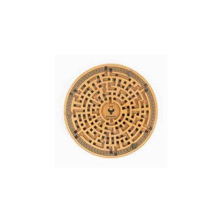 Labyrinhe Antique Casse Tete  Ikaipaka jeux & jouets Royan