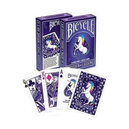 Cartes Bicycle Unicorn Bicycle Ikaipaka jeux & jouets Royan