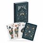 Cartes Bicycle Aviary Bicycle Ikaipaka jeux & jouets Royan