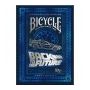 Cartes Bicycle Retour vers le Futur Bicycle Ikaipaka jeux &