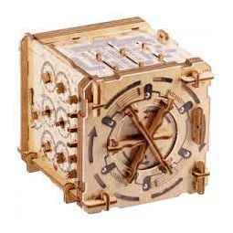 Casse tete CLUEBOX - CAMBRIDGE LABYRINTH  Ikaipaka jeux &